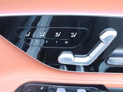 2023 Mercedes-BENZ SL — миниатюра 21