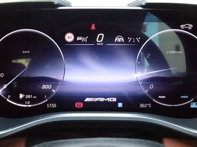 2023 Mercedes-BENZ SL — миниатюра 31