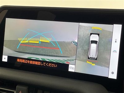 TOYOTA LAND CRUISER 250 - 5