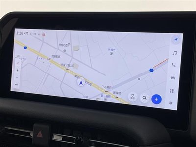 TOYOTA LAND CRUISER 250 - 4