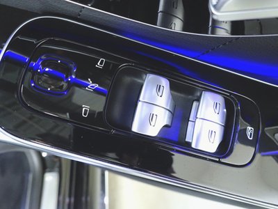 صورة مصغرة 20 لـ 2021 Mercedes-BENZ S-CLASS