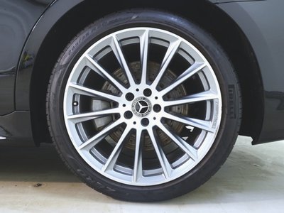 صورة مصغرة 27 لـ 2021 Mercedes-BENZ S-CLASS