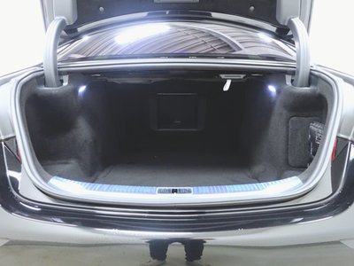 صورة مصغرة 24 لـ 2021 Mercedes-BENZ S-CLASS