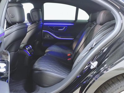 صورة مصغرة 26 لـ 2021 Mercedes-BENZ S-CLASS
