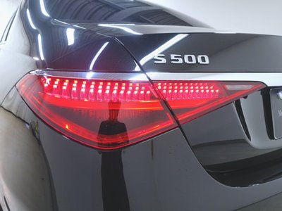 صورة 5 لـ 2021 Mercedes-BENZ S-CLASS
