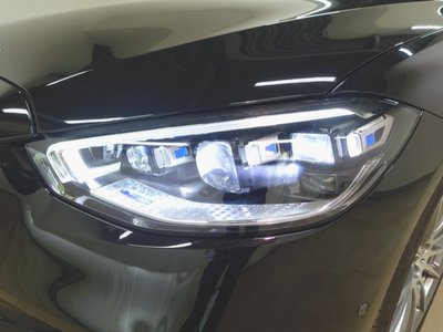 صورة 3 لـ 2021 Mercedes-BENZ S-CLASS