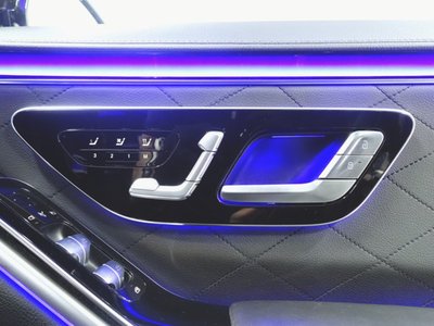 صورة مصغرة 19 لـ 2021 Mercedes-BENZ S-CLASS