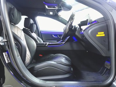 صورة مصغرة 21 لـ 2021 Mercedes-BENZ S-CLASS