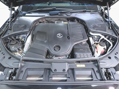 صورة مصغرة 31 لـ 2021 Mercedes-BENZ S-CLASS