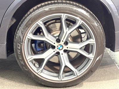 2021 BMW X5 thumbnail 54