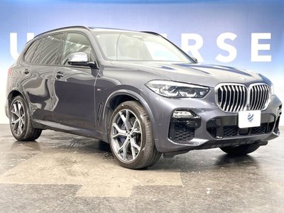 2021 BMW X5 thumbnail 14