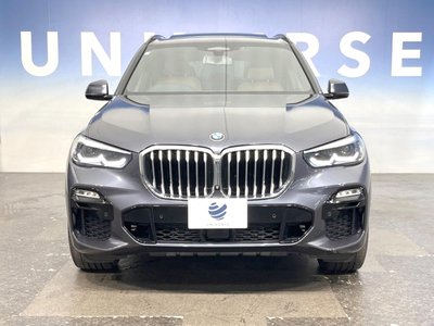 2021 BMW X5 thumbnail 12