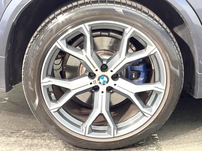 2021 BMW X5 thumbnail 53