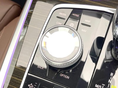 2021 BMW X5 thumbnail 38