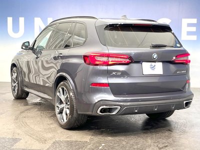 2021 BMW X5 thumbnail 15