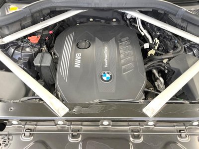 2021 BMW X5 thumbnail 18