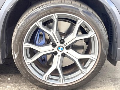 2021 BMW X5 thumbnail 52