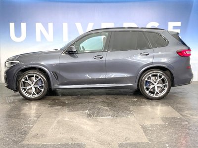 2021 BMW X5 thumbnail 72