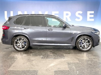2021 BMW X5 thumbnail 16