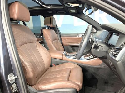 2021 BMW X5 photo 10