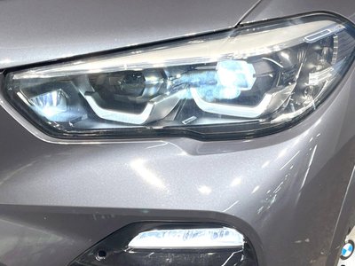 2021 BMW X5 photo 9