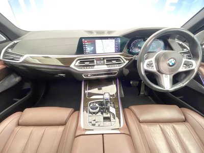 2021 BMW X5 photo 2