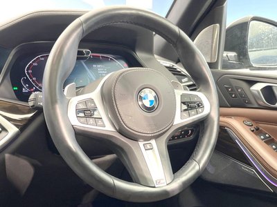 2021 BMW X5 thumbnail 20
