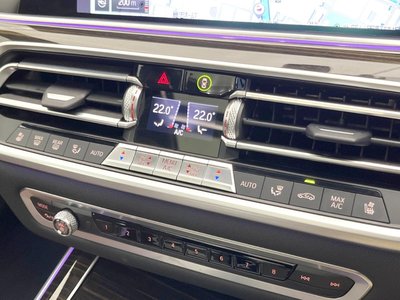 2021 BMW X5 thumbnail 44