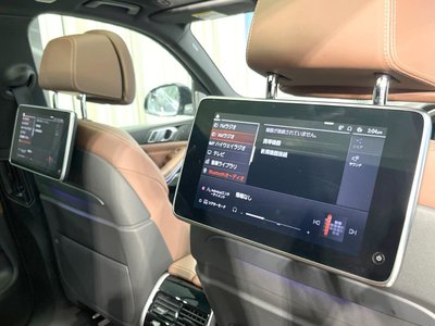 2021 BMW X5 photo 5