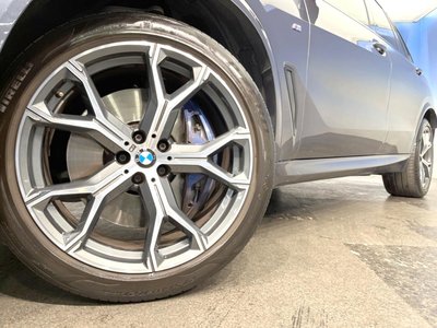 2021 BMW X5 thumbnail 17