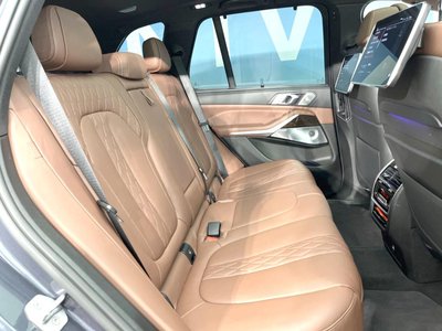 2021 BMW X5 thumbnail 11