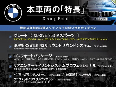 2021 BMW X5 photo 3