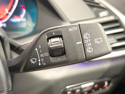 2021 BMW X5 thumbnail 35