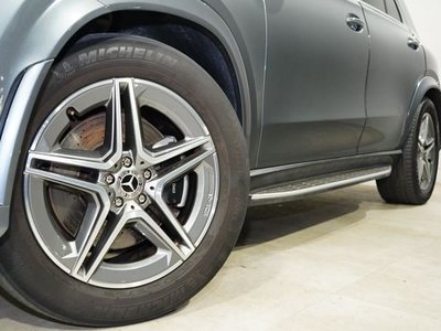 MERCEDES-BENZ GLE - 9