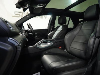 MERCEDES-BENZ GLE - 3