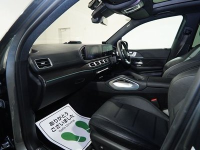 MERCEDES-BENZ GLE - 10