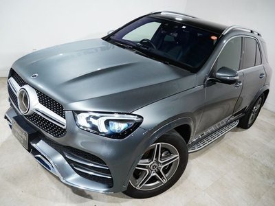 MERCEDES-BENZ GLE - 6