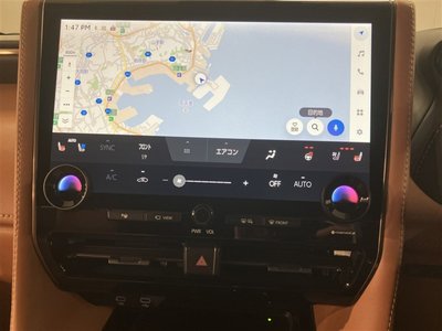 TOYOTA VELLFIRE - 10