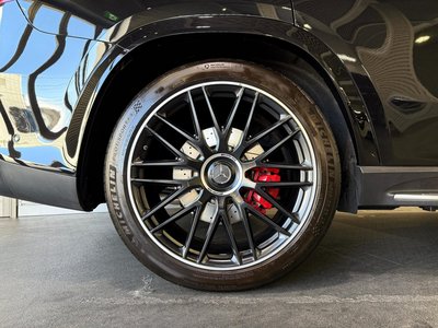 MERCEDES-BENZ GLS AMG - 10