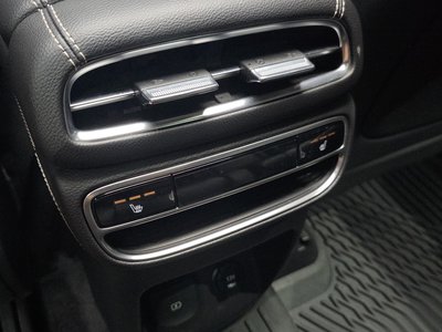 2020 Genesis GV80 照片 7