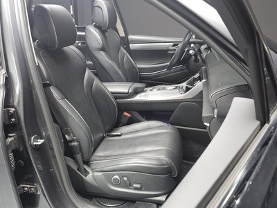 2020 Genesis GV80 照片 8