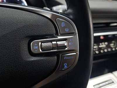 2020 Genesis GV80 — миниатюра 18