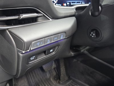 2020 Genesis GV80 — миниатюра 16