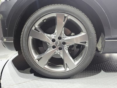 2020 Genesis GV80 — миниатюра 20