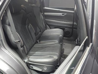 2020 Genesis GV80 照片 9