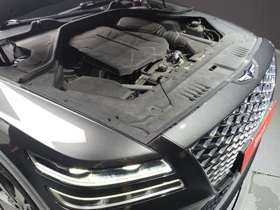 2020 Genesis GV80 — миниатюра 19