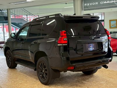 TOYOTA LAND CRUISER PRADO - 9