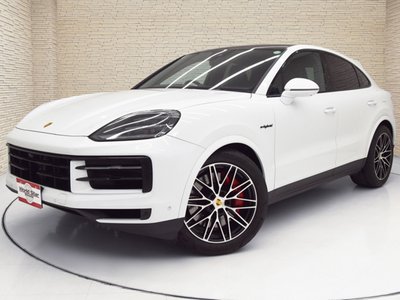 PORSCHE CAYENNE - 3