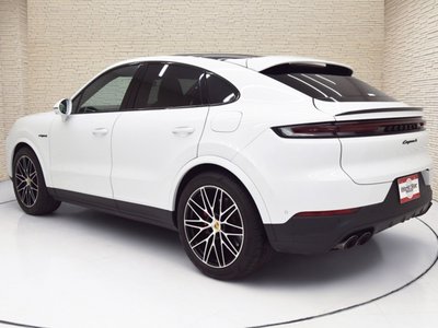PORSCHE CAYENNE - 2