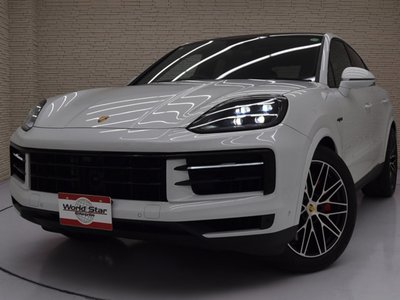 PORSCHE CAYENNE - 5